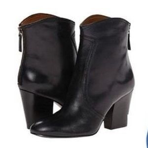 Brand New ankle high boots